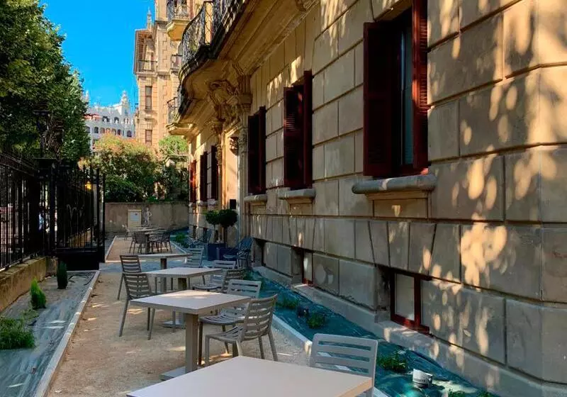 Fotos del hotel Abba San Sebastián:  15