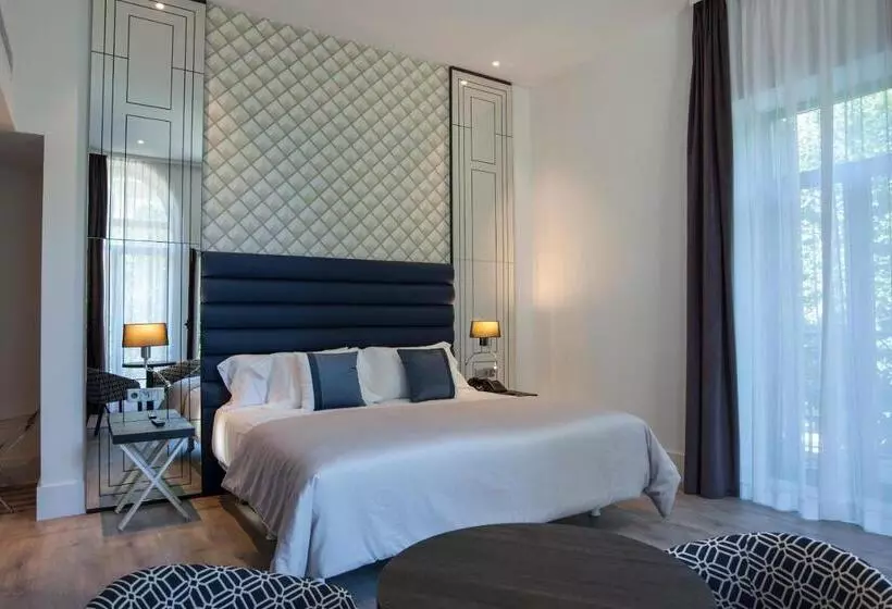 Fotos del hotel Abba San Sebastián:  4