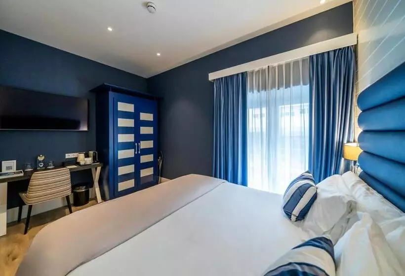 Fotos del hotel Abba San Sebastián:  3