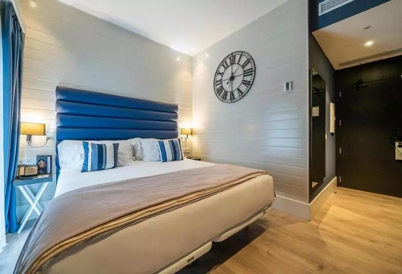 Fotos del hotel Abba San Sebastián:  5