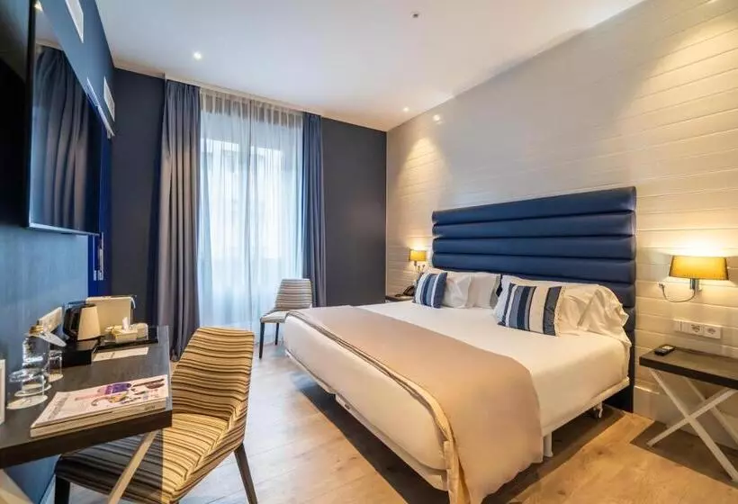 Fotos del hotel Abba San Sebastián:  2