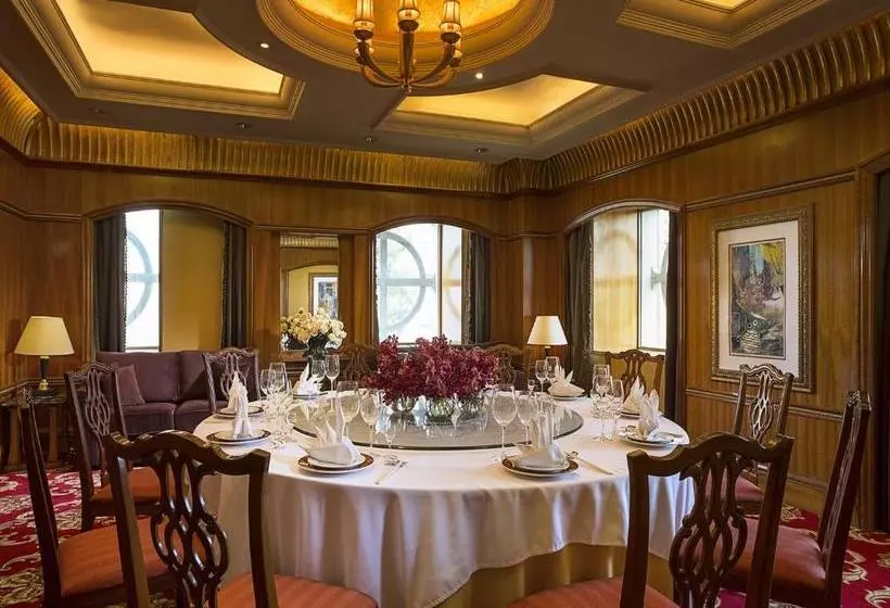 Fotos del hotel Celebrity International Grand Hotel:  23