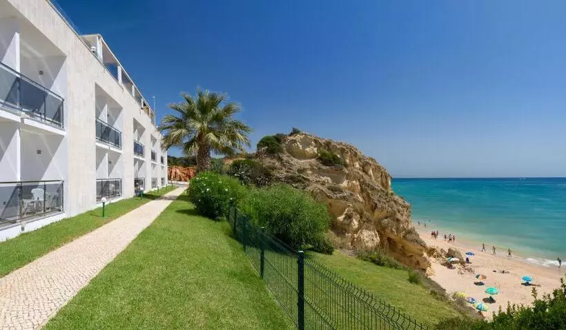 Fotos del hotel Alisios:  15