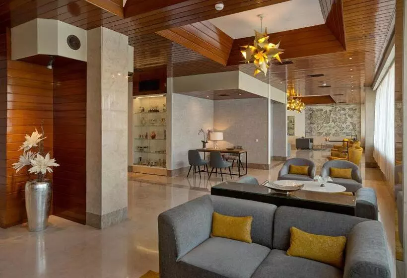 Fotos del hotel Alisios:  13