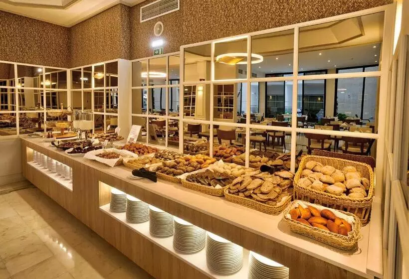 Fotos del hotel Alisios:  17