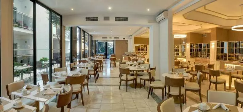 Fotos del hotel Alisios:  10