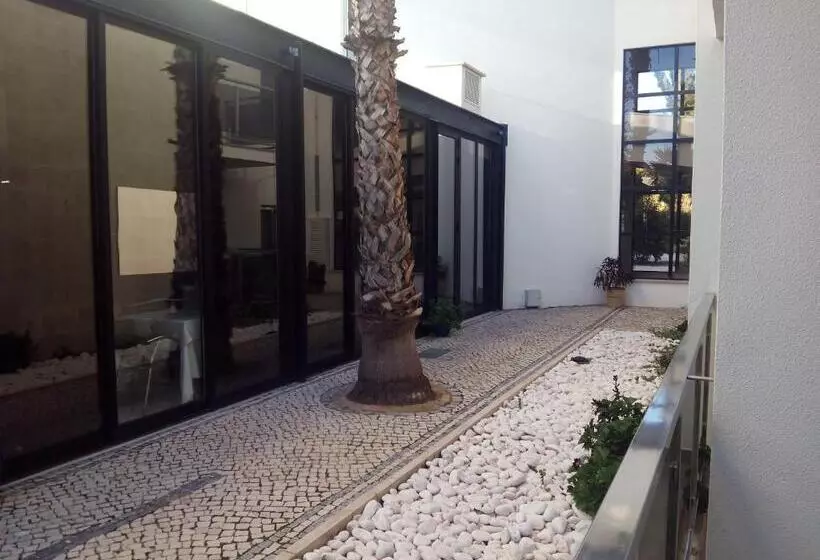 Fotos del hotel Alisios:  21