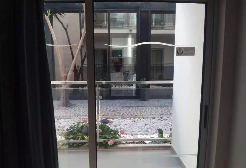 Fotos del hotel Alisios:  24