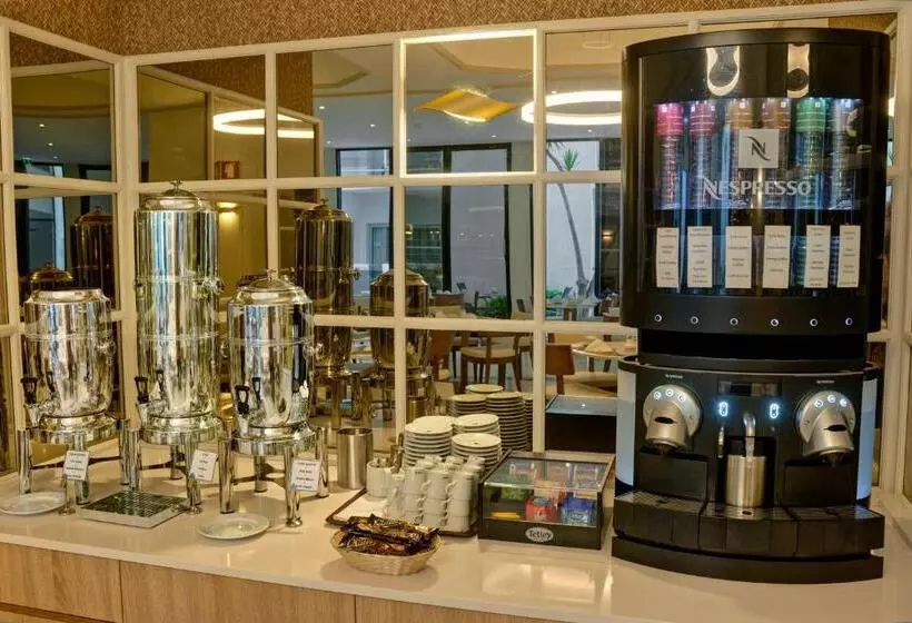 Fotos del hotel Alisios:  5