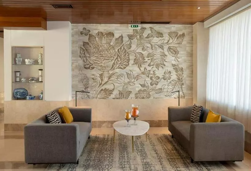 Fotos del hotel Alisios:  19