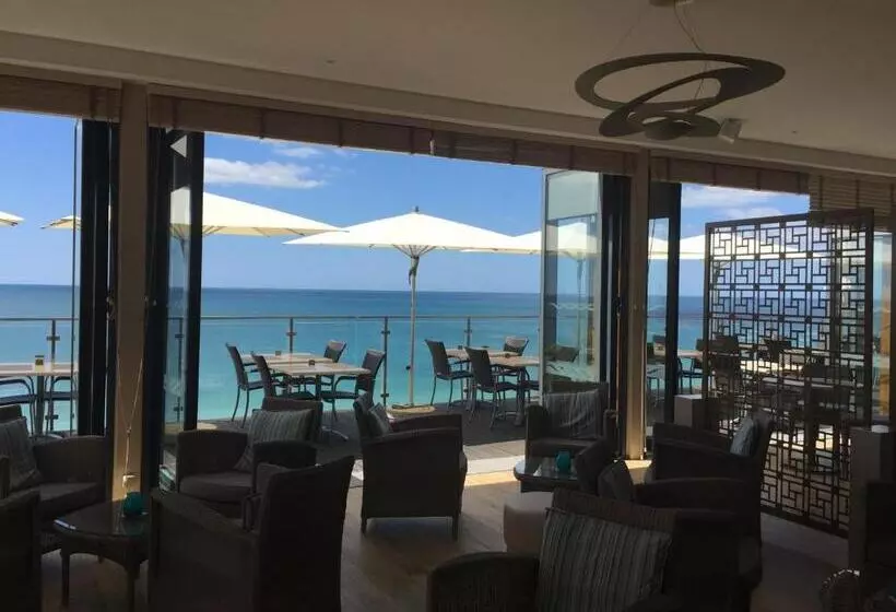 Fotos del hotel Alisios:  11