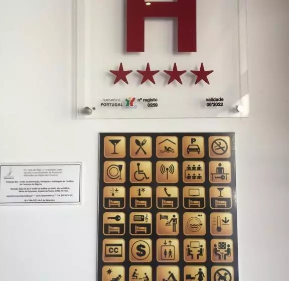 Fotos del hotel Alisios:  7