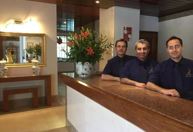Fotos del hotel Alisios:  20