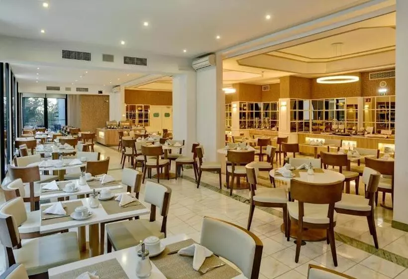 Fotos del hotel Alisios:  4