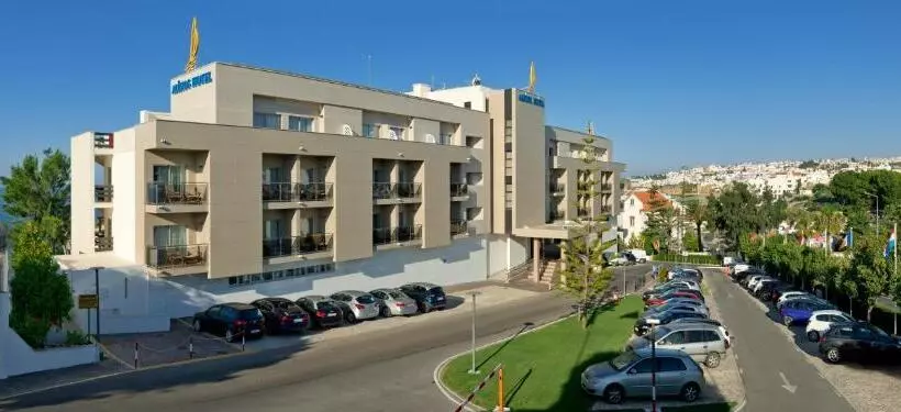 Fotos del hotel Alisios:  23