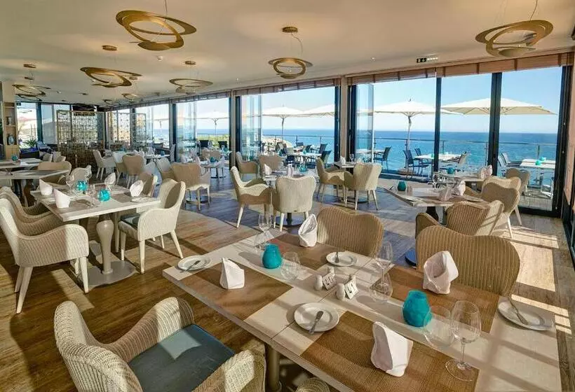 Fotos del hotel Alisios:  14