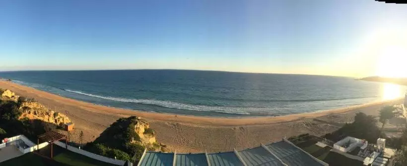 Fotos del hotel Alisios:  8