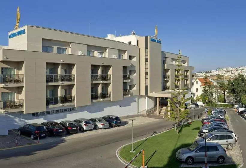 Fotos del hotel Alisios:  18