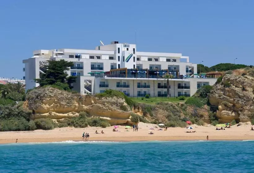 Fotos del hotel Alisios:  22