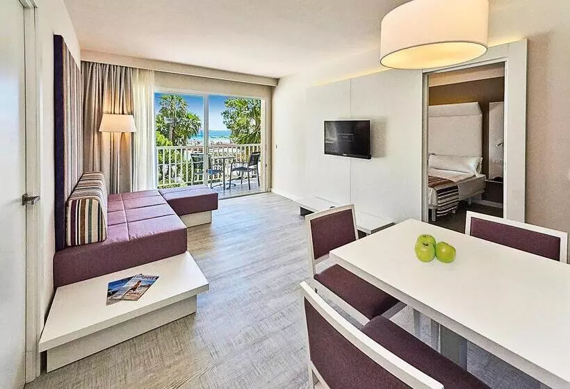 Allsun Orquidea Playa