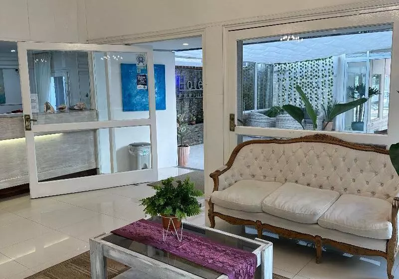 Fotos del hotel Azul:  11