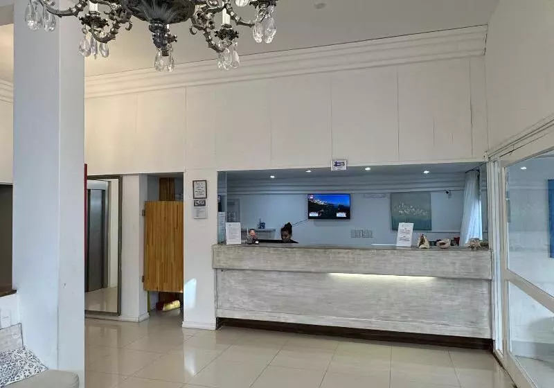 Fotos del hotel Azul:  8