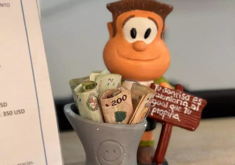 Fotos del hotel Azul:  6