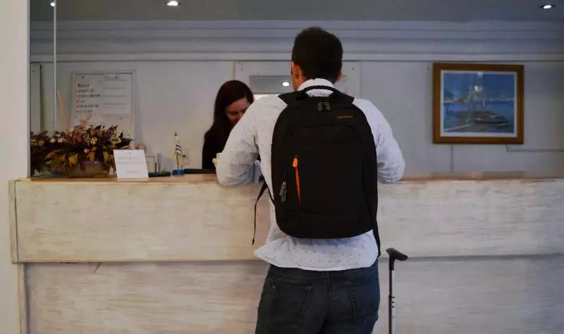 Fotos del hotel Azul:  7