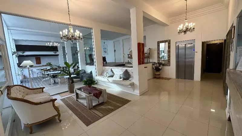 Fotos del hotel Azul:  12