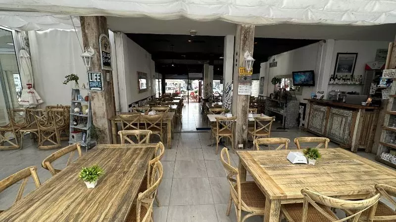 Fotos del hotel Azul:  9