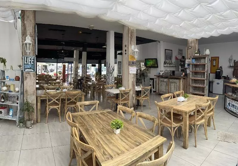 Fotos del hotel Azul:  13