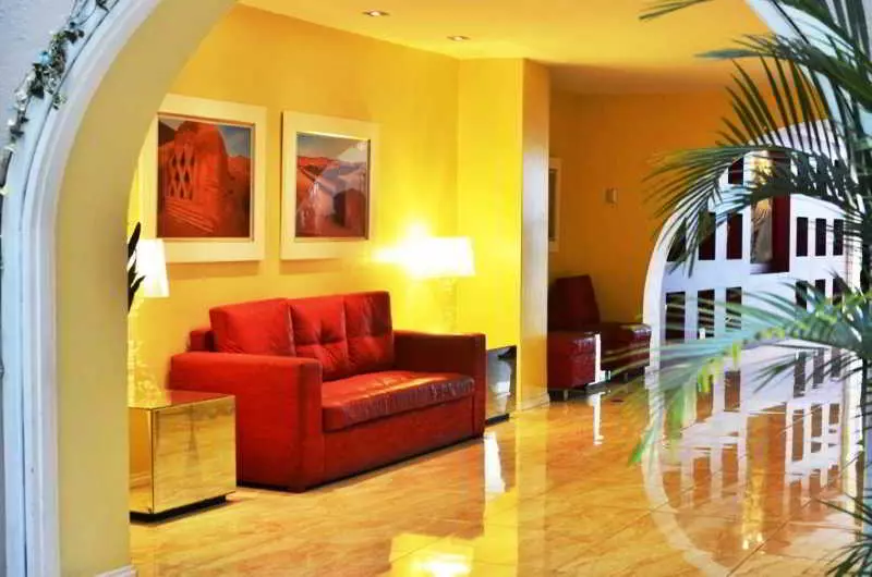 Fotos del hotel Casa Andina Standard Trujillo Plaza:  16