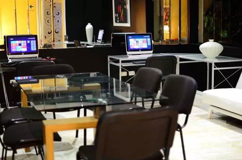 Fotos del hotel Casa Andina Standard Trujillo Plaza:  12