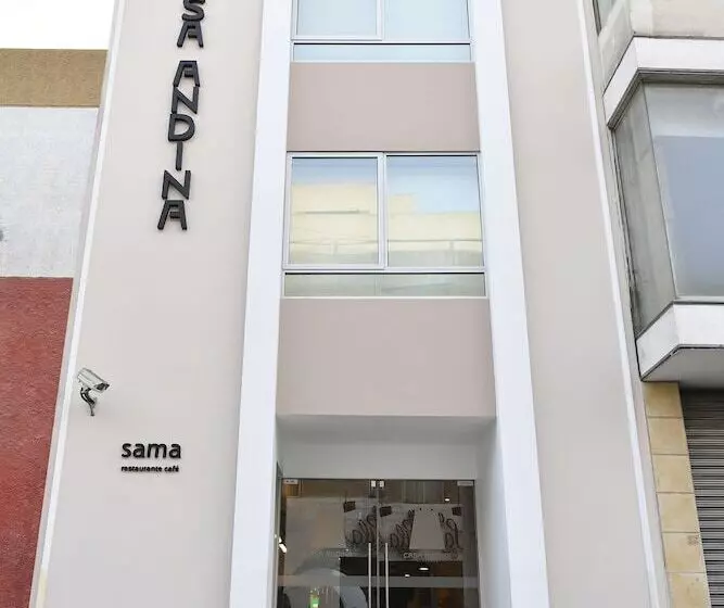 Fotos del hotel Casa Andina Standard Trujillo Plaza:  7