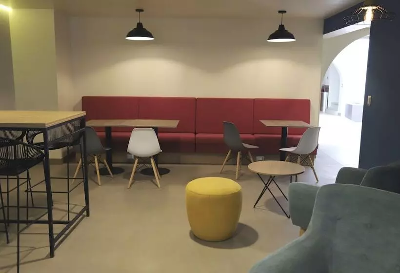 Fotos del hotel Casa Andina Standard Trujillo Plaza:  9