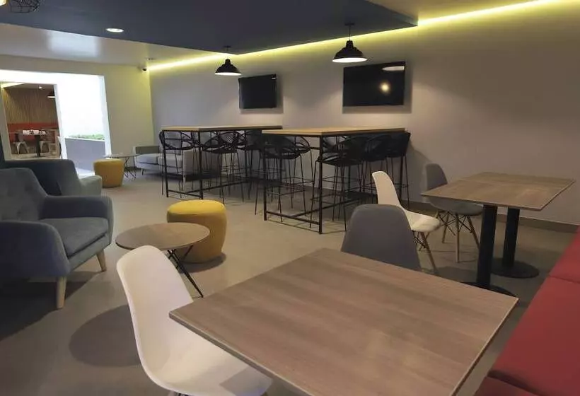 Fotos del hotel Casa Andina Standard Trujillo Plaza:  15