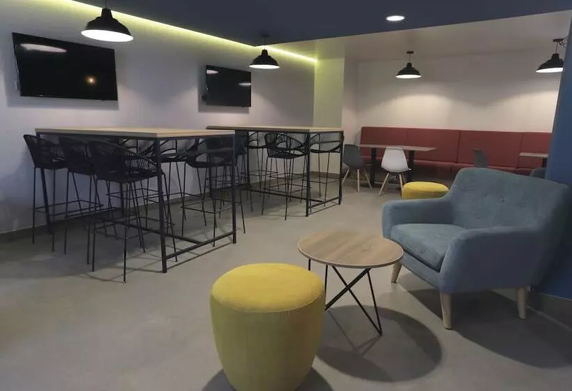 Fotos del hotel Casa Andina Standard Trujillo Plaza:  2