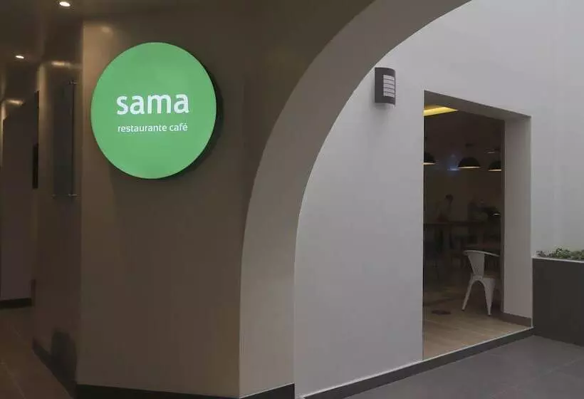 Fotos del hotel Casa Andina Standard Trujillo Plaza:  3