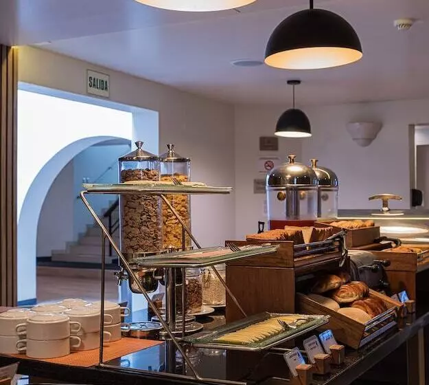 Fotos del hotel Casa Andina Standard Trujillo Plaza:  17