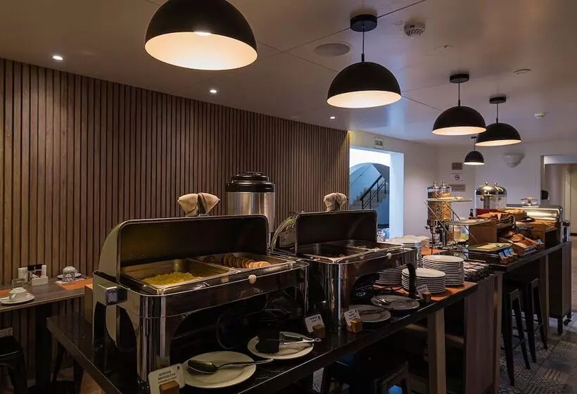 Fotos del hotel Casa Andina Standard Trujillo Plaza:  5