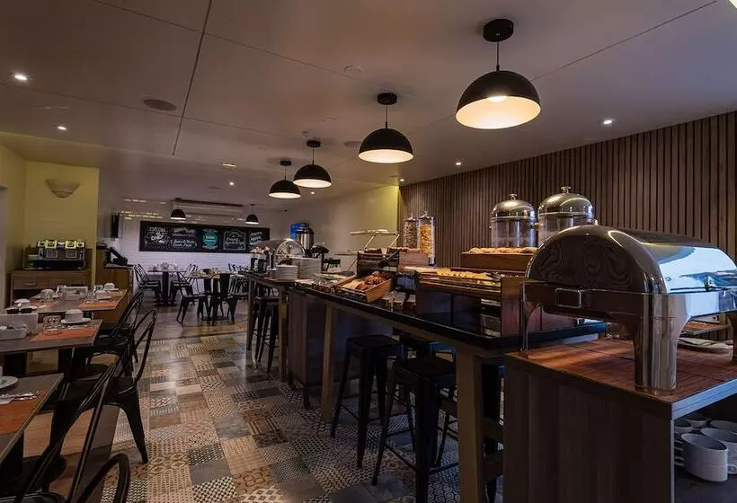 Fotos del hotel Casa Andina Standard Trujillo Plaza:  11