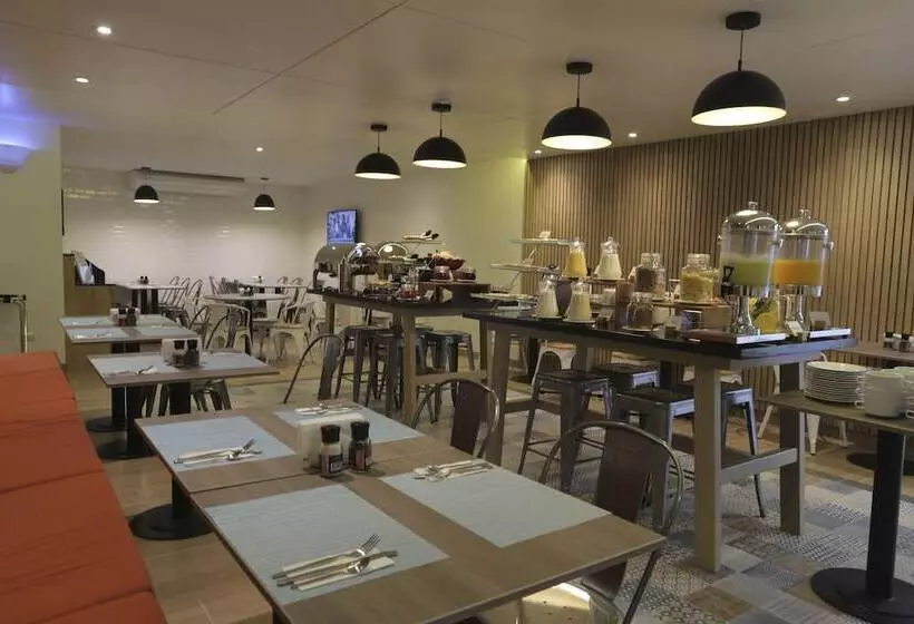 Fotos del hotel Casa Andina Standard Trujillo Plaza:  20