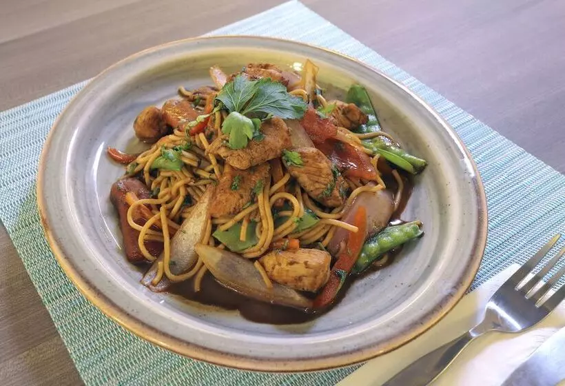 Fotos del hotel Casa Andina Standard Trujillo Plaza:  10