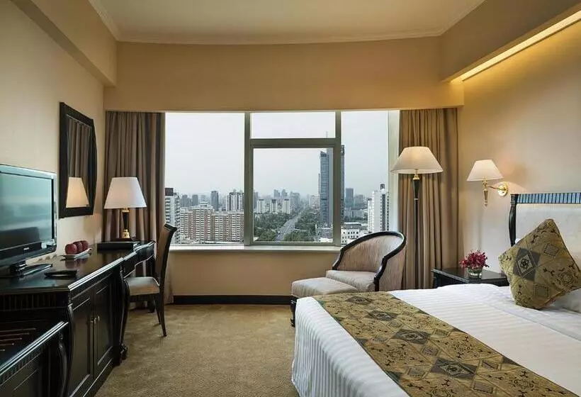 Fotos del hotel Celebrity International Grand Hotel:  6