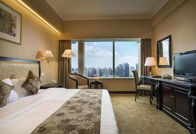 Fotos del hotel Celebrity International Grand Hotel:  20