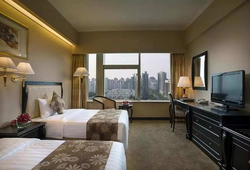 Fotos del hotel Celebrity International Grand Hotel:  12