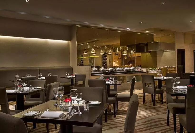 Fotos del hotel Celebrity International Grand Hotel:  21