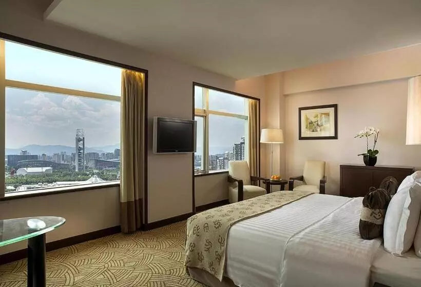 Fotos del hotel Celebrity International Grand Hotel:  9