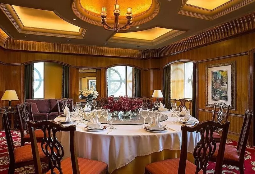 Fotos del hotel Celebrity International Grand Hotel:  16