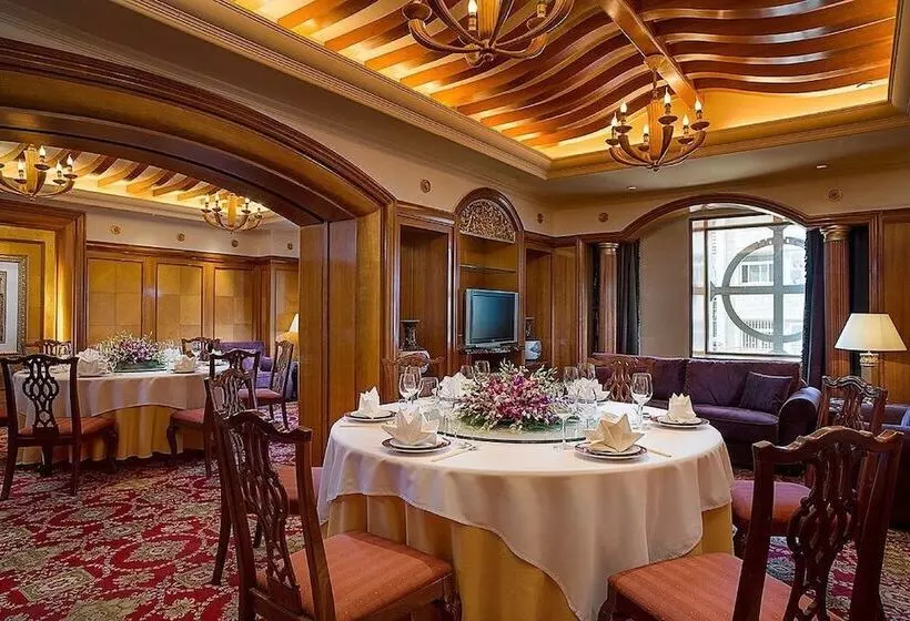 Fotos del hotel Celebrity International Grand Hotel:  25